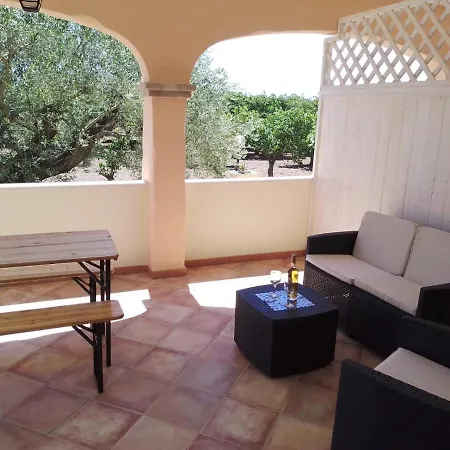 Residenza Rosa Maria *