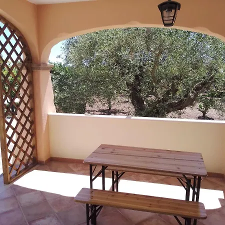 Residenza Rosa Maria *