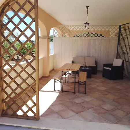 Holiday home Residenza Rosa Maria