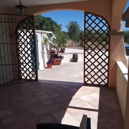 Residenza Rosa Maria Holiday home