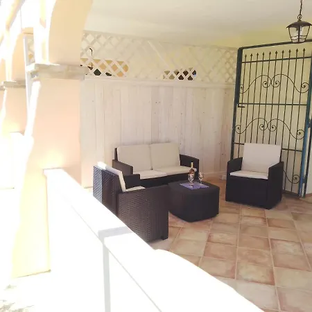 Residenza Rosa Maria * Orosei
