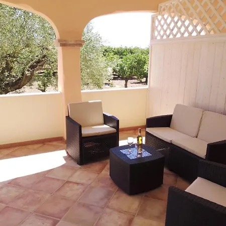 Holiday home Residenza Rosa Maria *