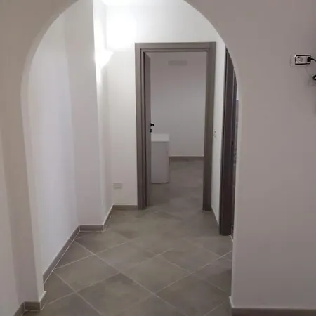 Residenza Rosa Maria Holiday home
