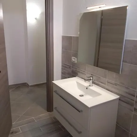 Holiday home Residenza Rosa Maria *