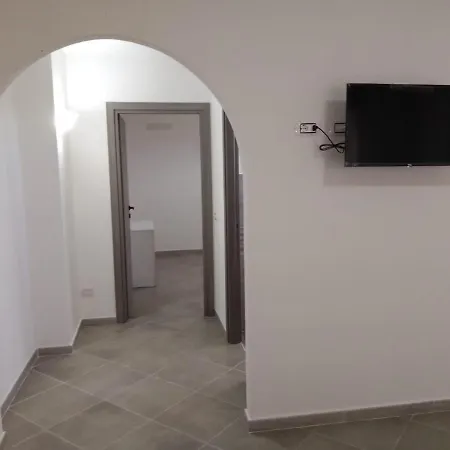 Residenza Rosa Maria Holiday home