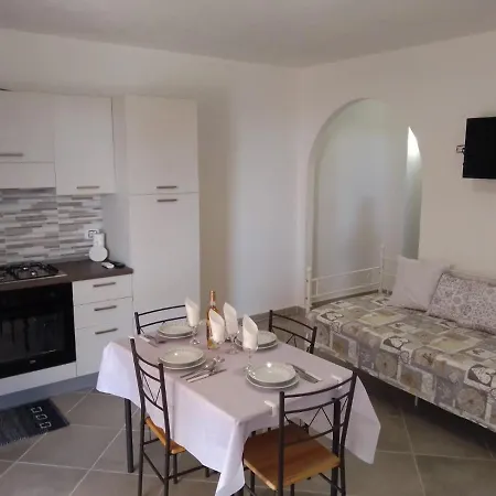 Residenza Rosa Maria