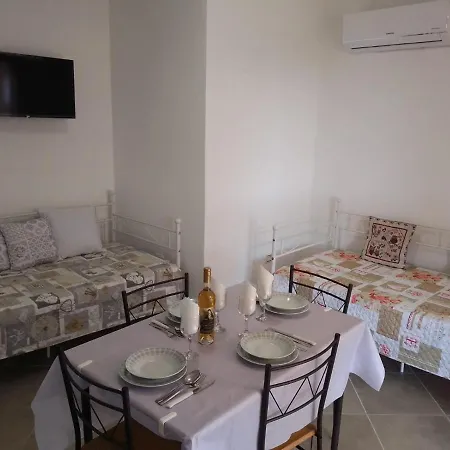 Residenza Rosa Maria Holiday home