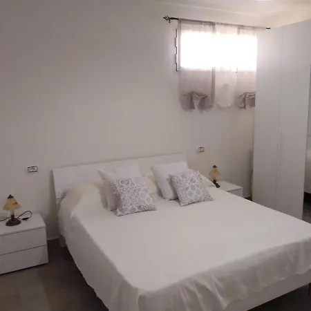 Residenza Rosa Maria Holiday home *