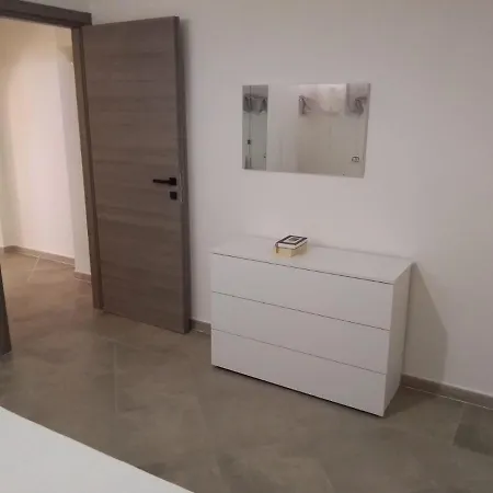 Residenza Rosa Maria Holiday home