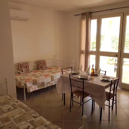 Residenza Rosa Maria *