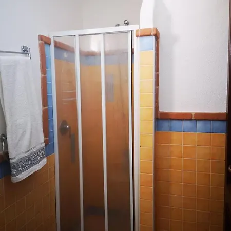 Residenza Rosa Maria Holiday home Orosei