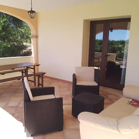 Residenza Rosa Maria Holiday home Orosei