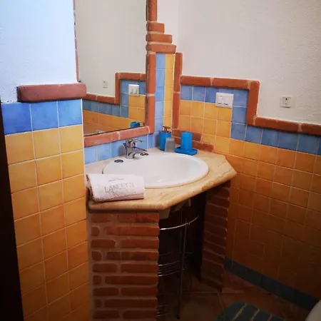 Holiday home Residenza Rosa Maria Orosei