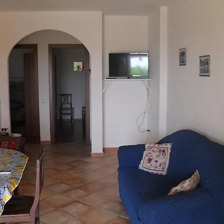 Holiday home Residenza Rosa Maria Orosei