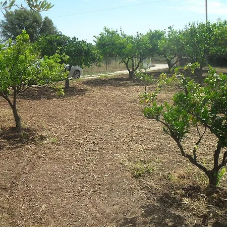 Residenza Rosa Maria *