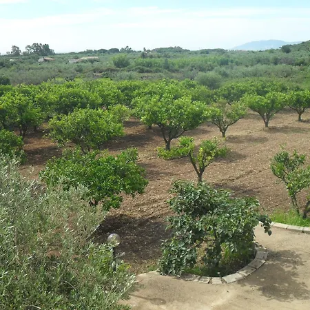 Residenza Rosa Maria Holiday home Orosei