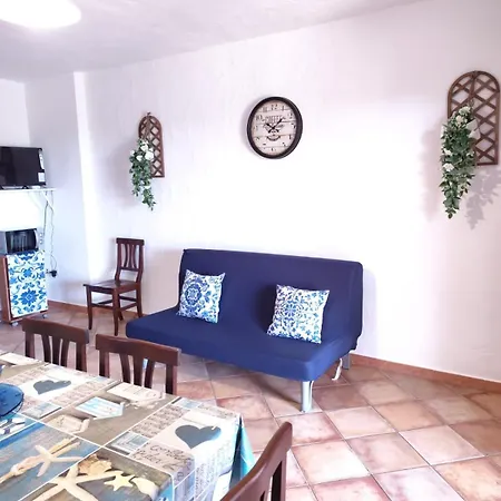 Residenza Rosa Maria Prázdninový dům Orosei