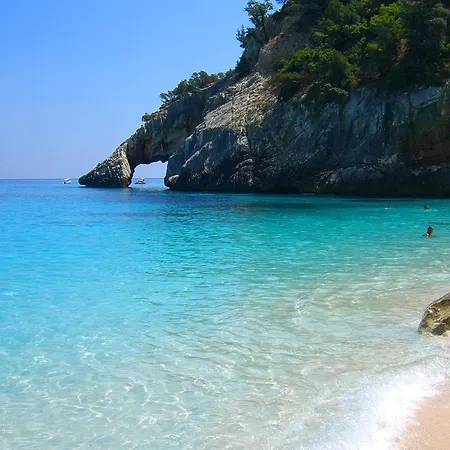 Holiday home Residenza Rosa Maria Orosei