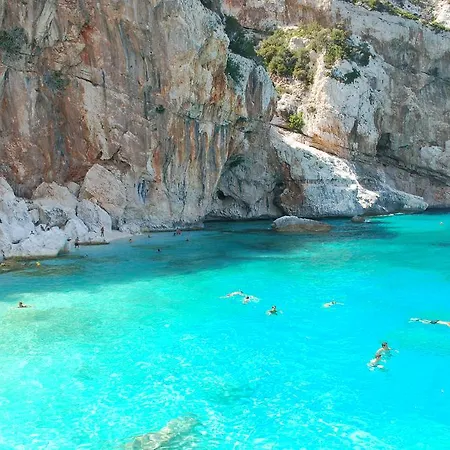 Holiday home Residenza Rosa Maria Orosei