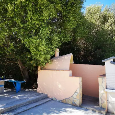 Holiday home Residenza Rosa Maria