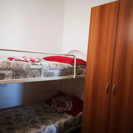 Residenza Rosa Maria Holiday home