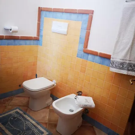 Residenza Rosa Maria Holiday home Orosei