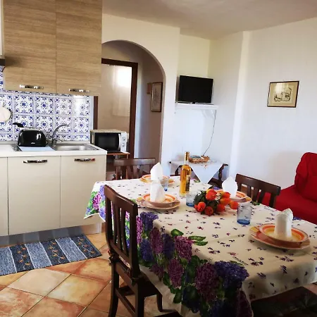Holiday home Residenza Rosa Maria Orosei