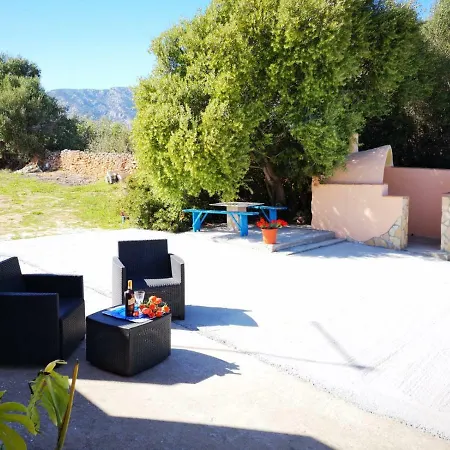Residenza Rosa Maria Holiday home Orosei