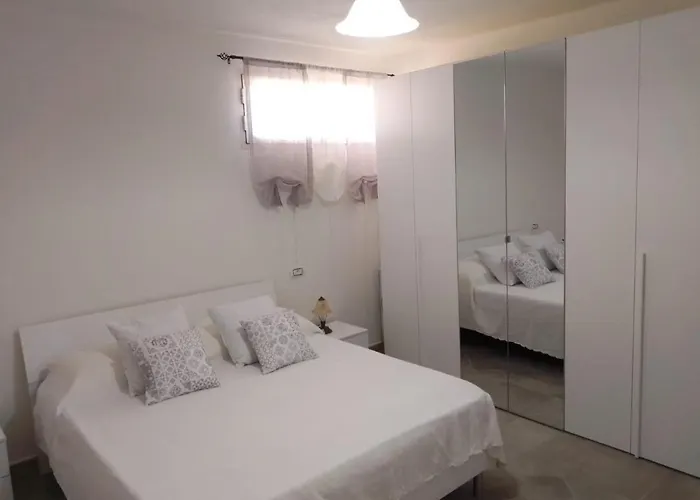 Prázdninový dům Residenza Rosa Maria *