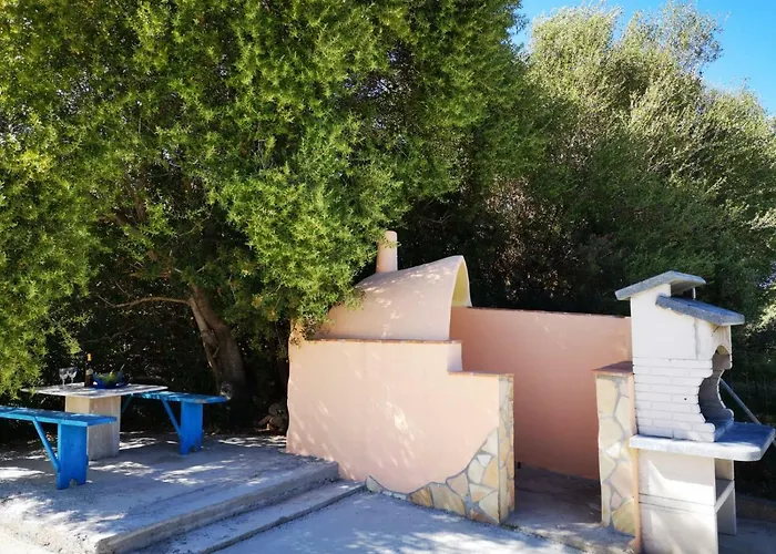 Prázdninový dům Residenza Rosa Maria