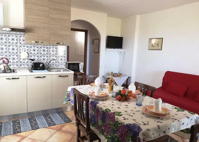 Residenza Rosa Maria * Orosei