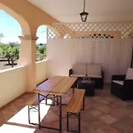 Nyaraló Residenza Rosa Maria