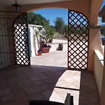 Residenza Rosa Maria Nyaraló