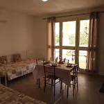 Nyaraló Residenza Rosa Maria