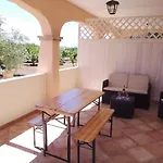 Residenza Rosa Maria Nyaraló
