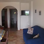 Nyaraló Residenza Rosa Maria Orosei