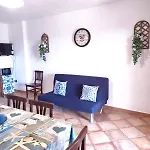 Residenza Rosa Maria Nyaraló Orosei