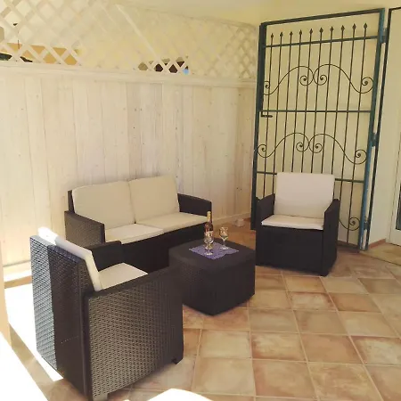 Residenza Rosa Maria *