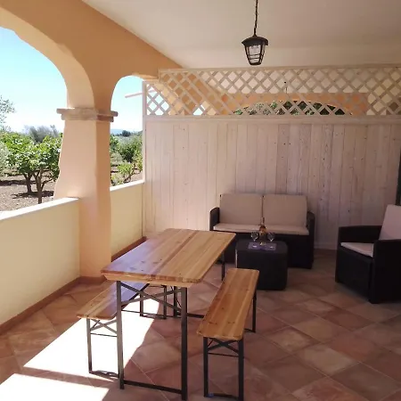 Hébergement de vacances Residenza Rosa Maria