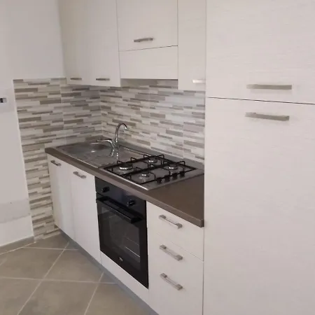 Дом отдыха Residenza Rosa Maria Орозеи