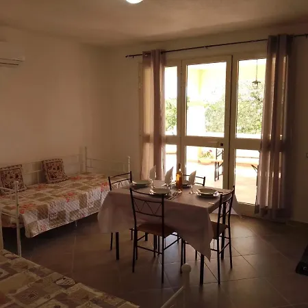 펜션 Residenza Rosa Maria