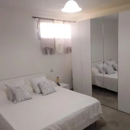 펜션 Residenza Rosa Maria *