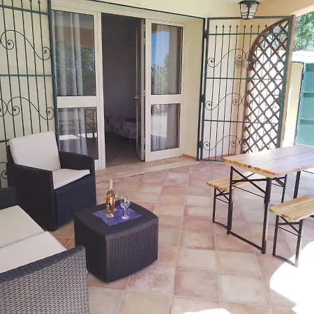 בית נופש Residenza Rosa Maria
