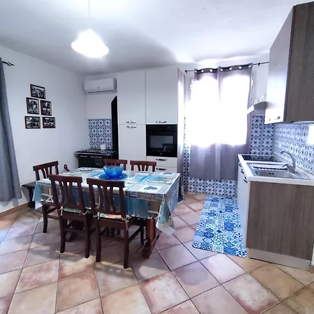 Residenza Rosa Maria Nyaraló