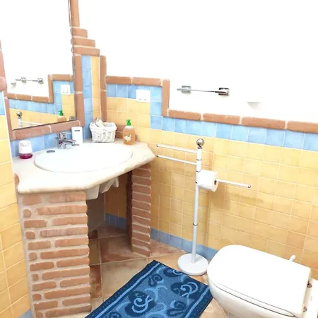 Nyaraló Residenza Rosa Maria *