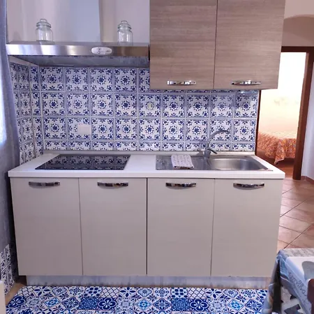 Residenza Rosa Maria *