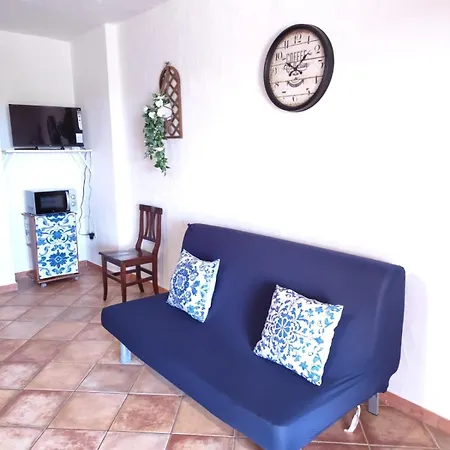 Residenza Rosa Maria Orosei