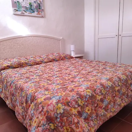 Residenza Rosa Maria Hébergement de vacances *