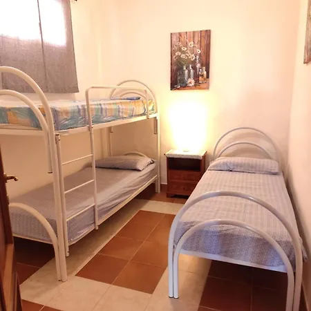 Hébergement de vacances Residenza Rosa Maria *