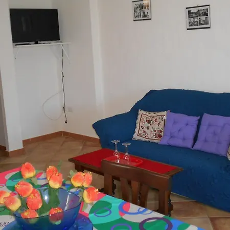 Residenza Rosa Maria *